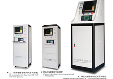 大鐵三代控制柜——智者眼中的智能自動(dòng)化、勤者口中的傻瓜機