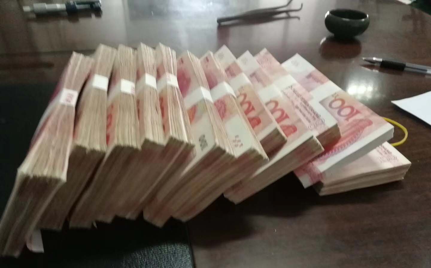 蘇州（持盈模具）中走絲線(xiàn)切割全款訂金