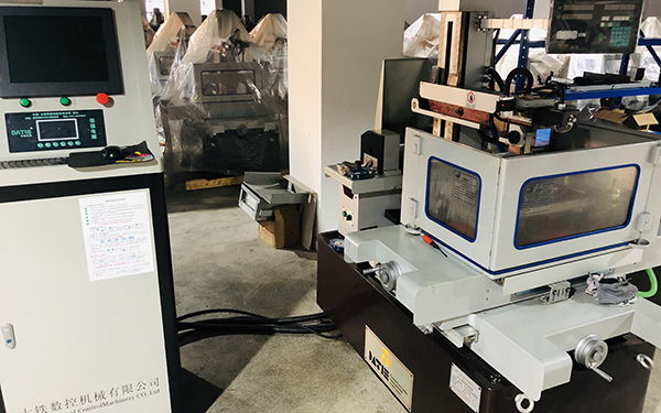 線(xiàn)切割機床需要穩壓器嗎？